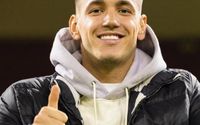 Rey Manaj 